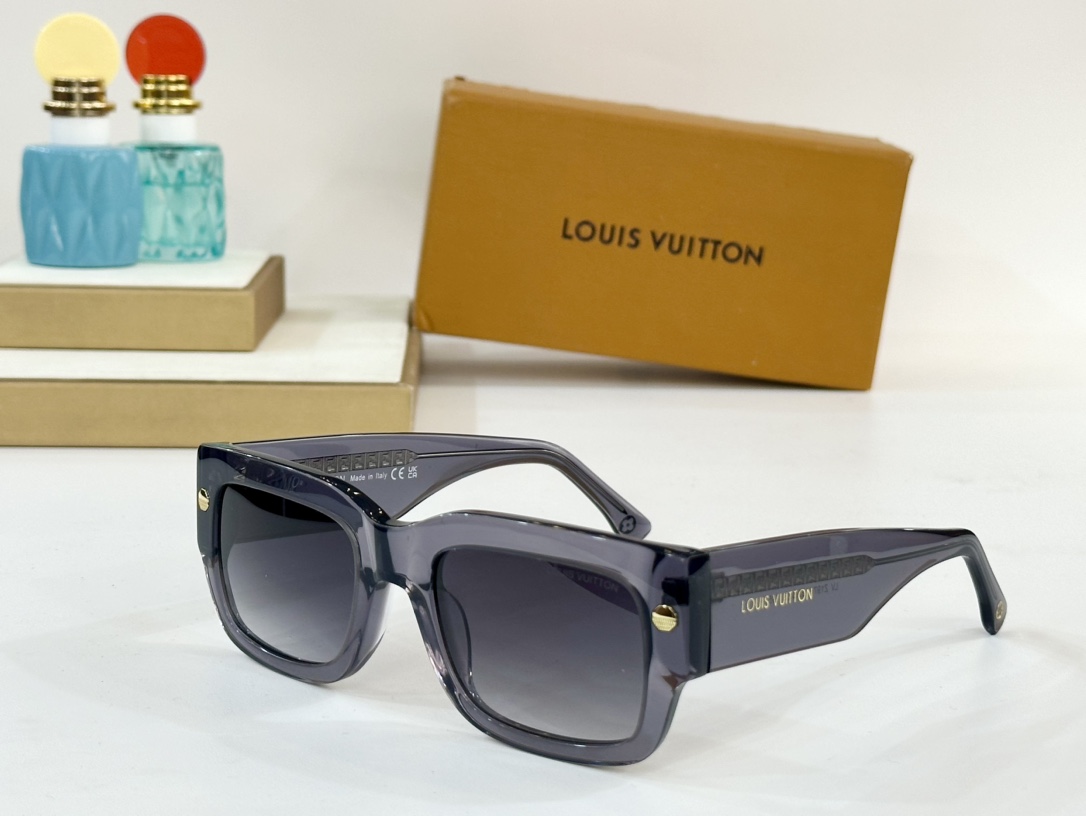  LOUIS VUITTON
MOD：LV Z1973
Size：52口22 145
