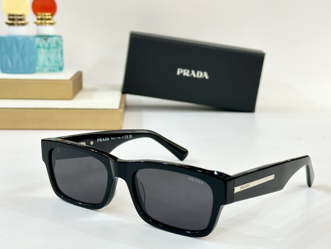  PRADA
MOD：PRA03S
Size：56口19 145
