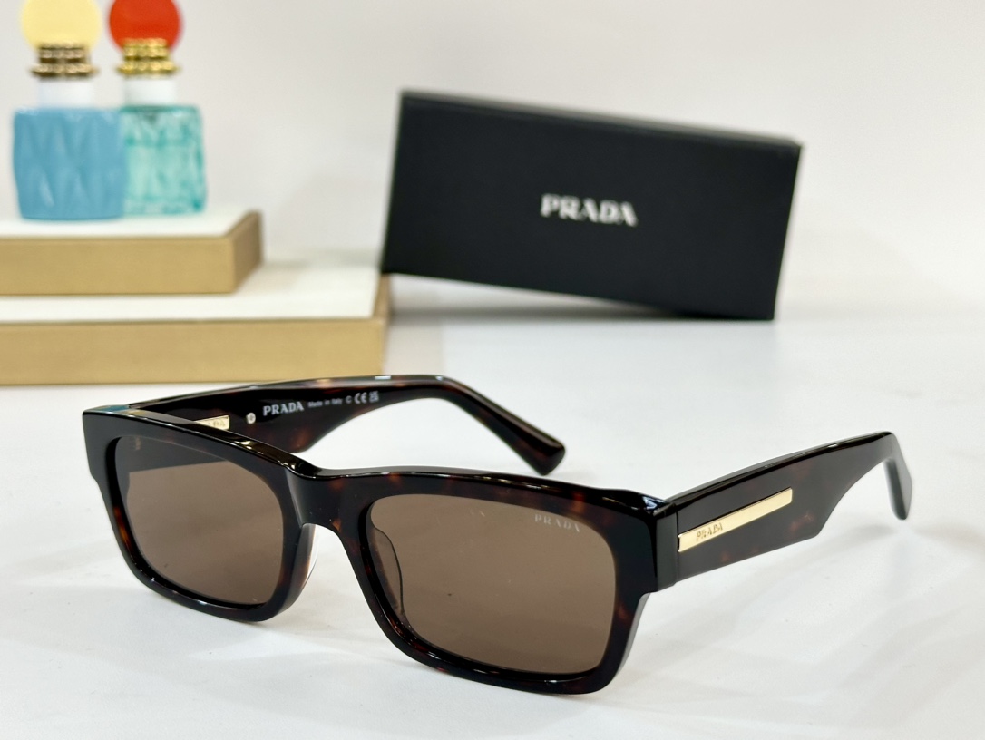  PRADA
MOD：PRA03S
Size：56口19 145
