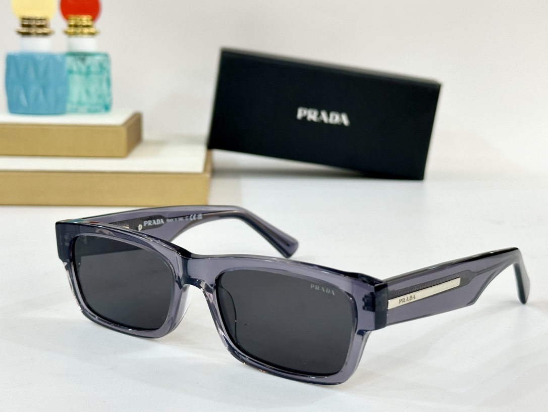  PRADA
MOD：PRA03S
Size：56口19 145

