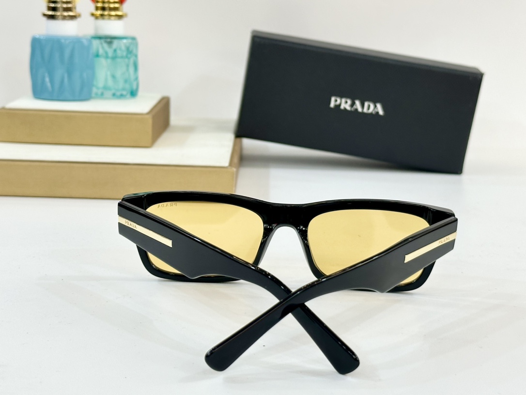  PRADA
MOD：PRA03S
Size：56口19 145
