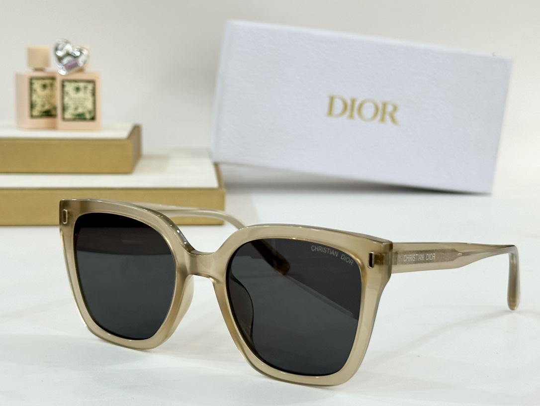  DIOR
MOD：CD0254S
Size：53口21-145
