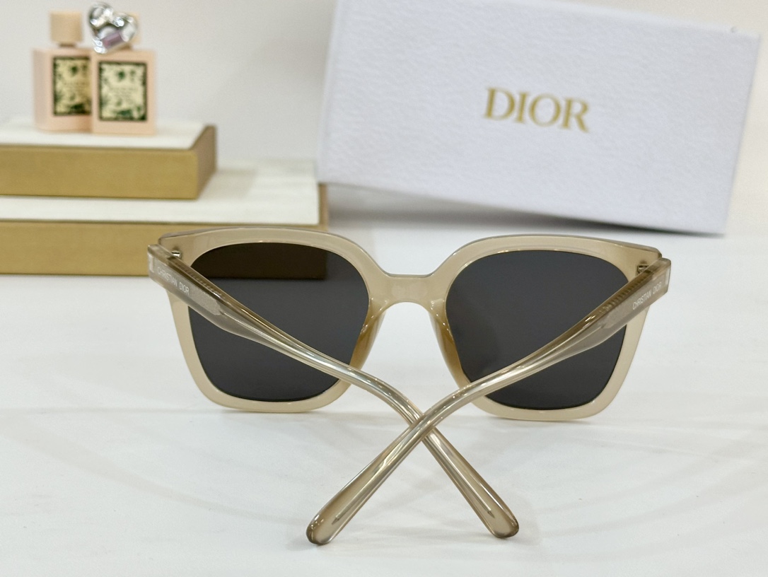  DIOR
MOD：CD0254S
Size：53口21-145
