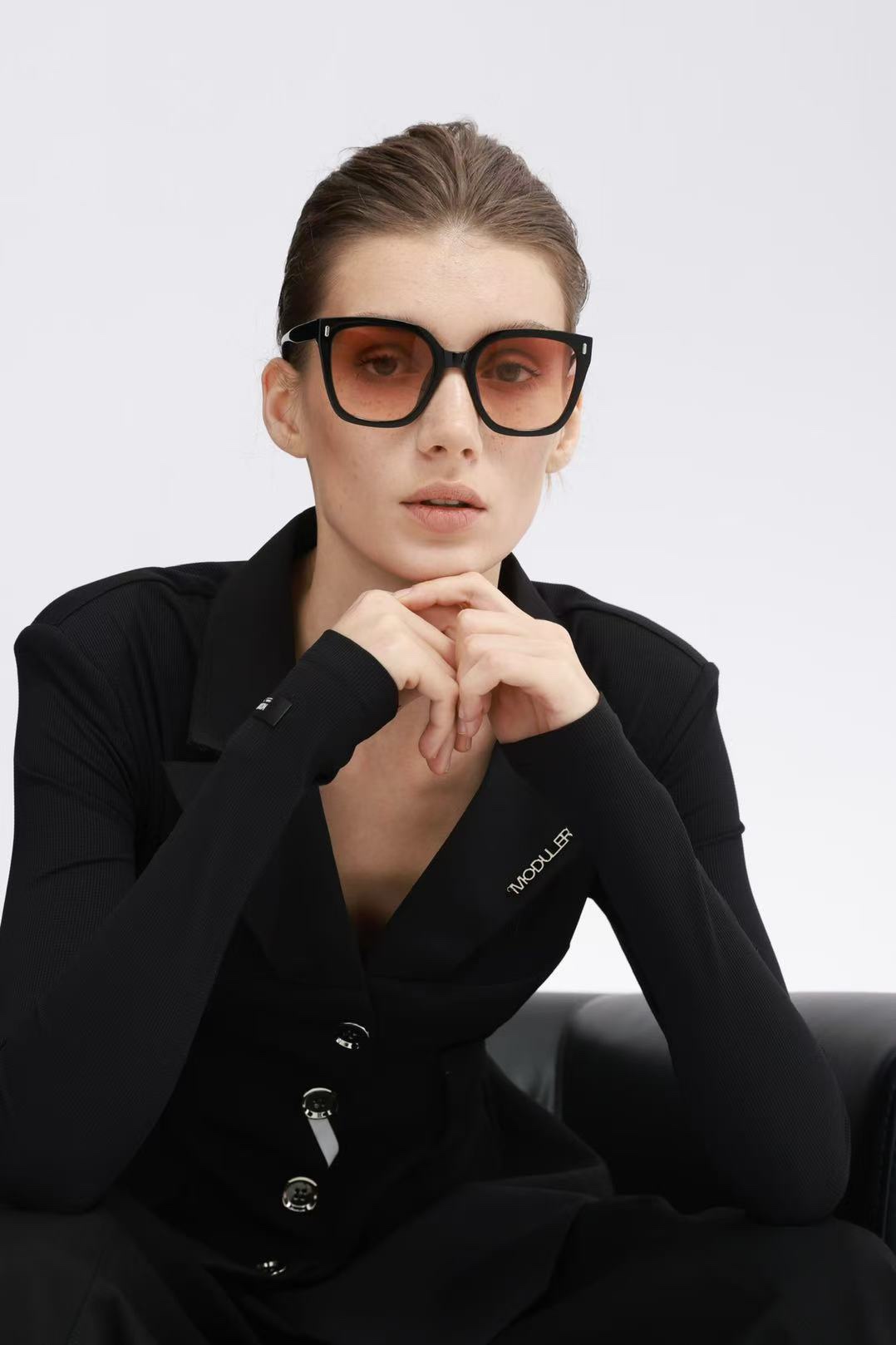  DIOR
MOD：CD0254S
Size：53口21-145

