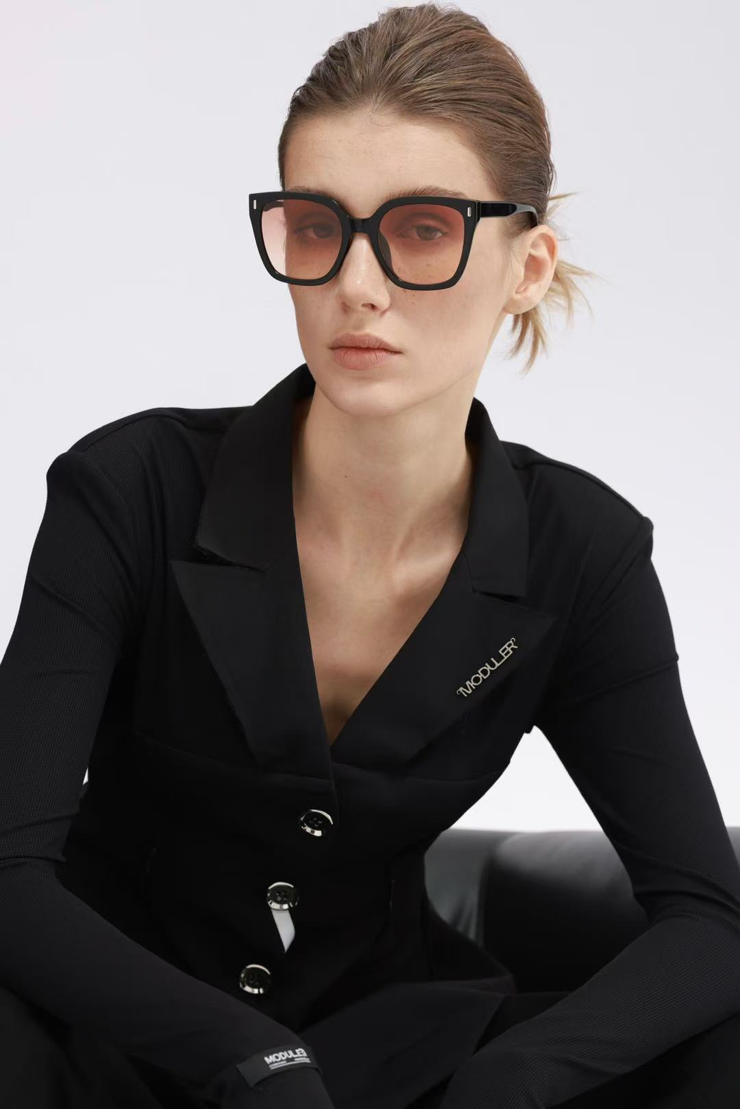  DIOR
MOD：CD0254S
Size：53口21-145

