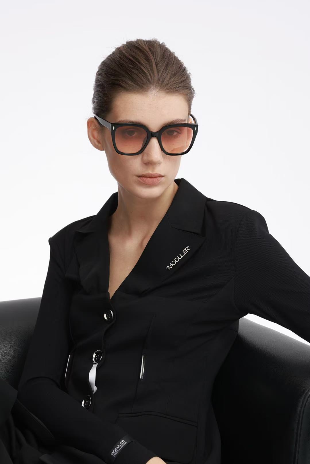  DIOR
MOD：CD0254S
Size：53口21-145
