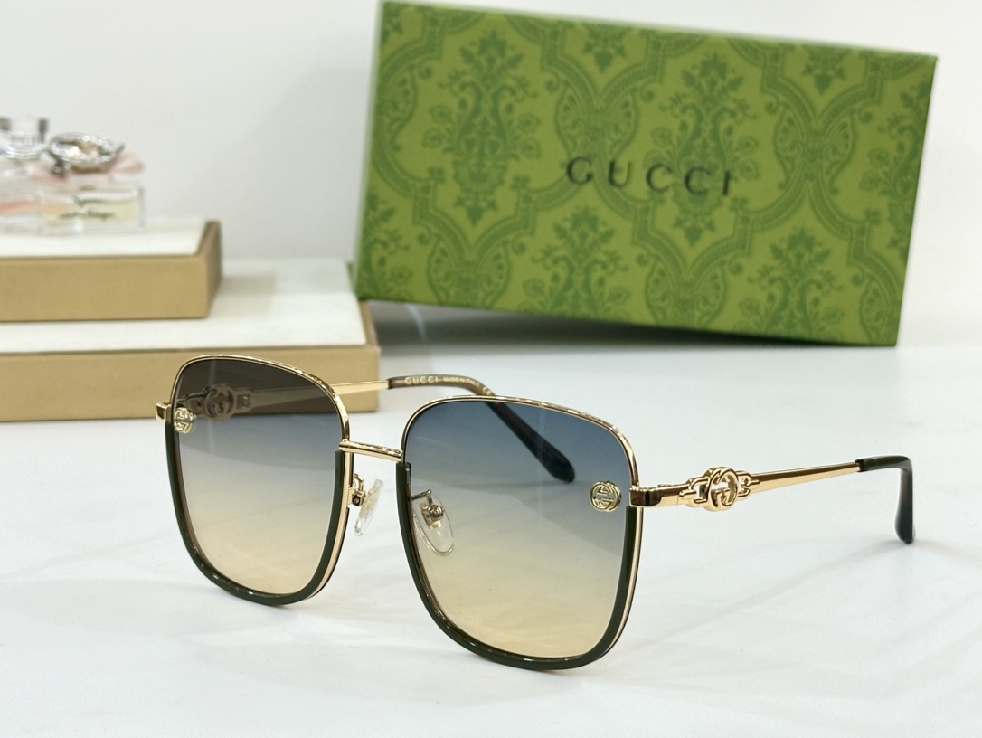  GUCCI
MOD：GG1405
Size：58口18-145
