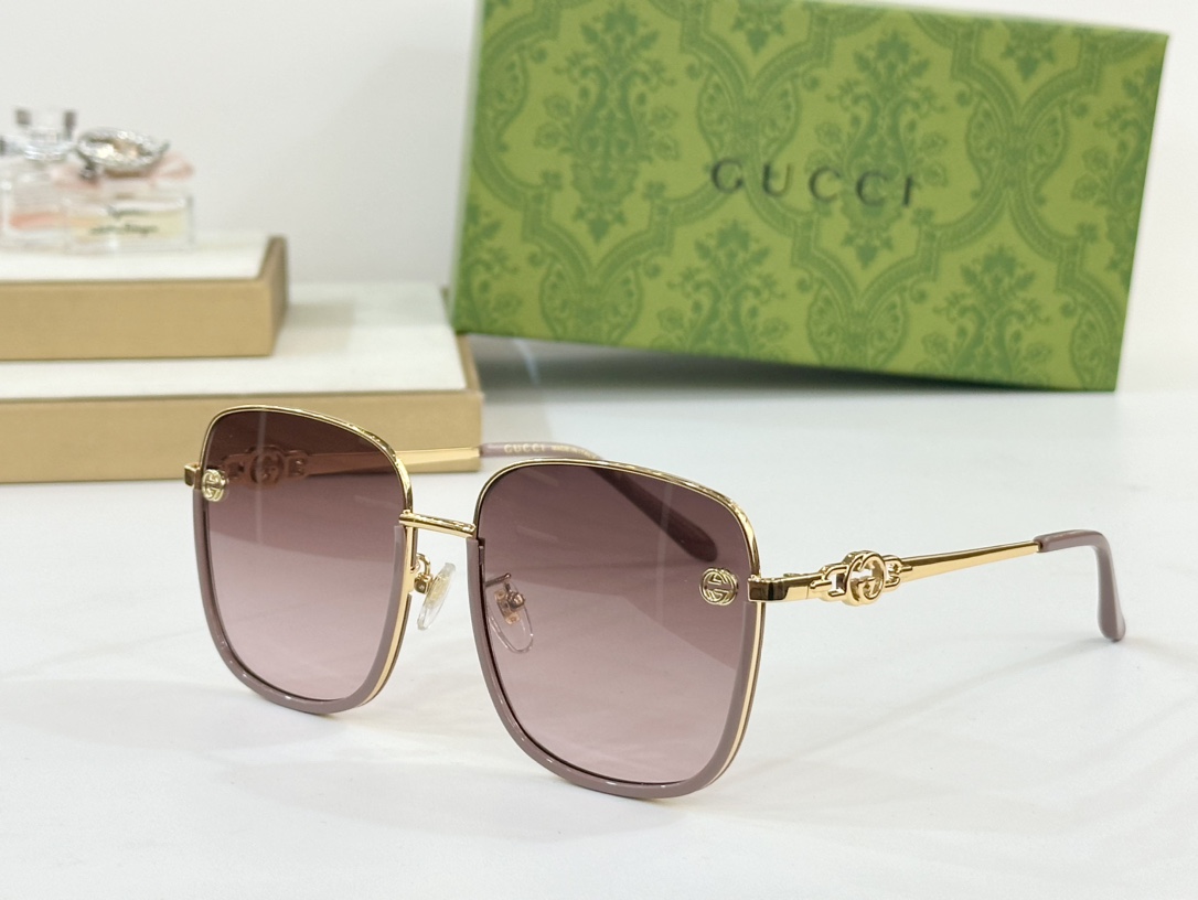  GUCCI
MOD：GG1405
Size：58口18-145
