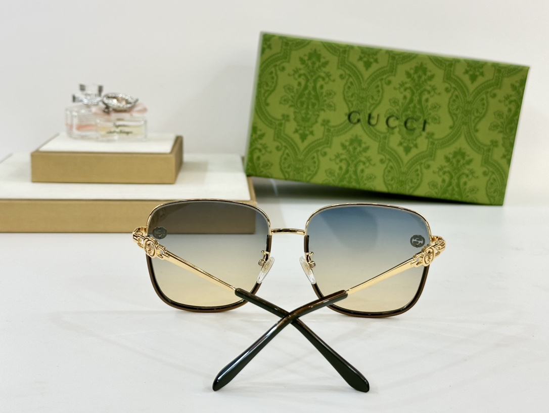  GUCCI
MOD：GG1405
Size：58口18-145
