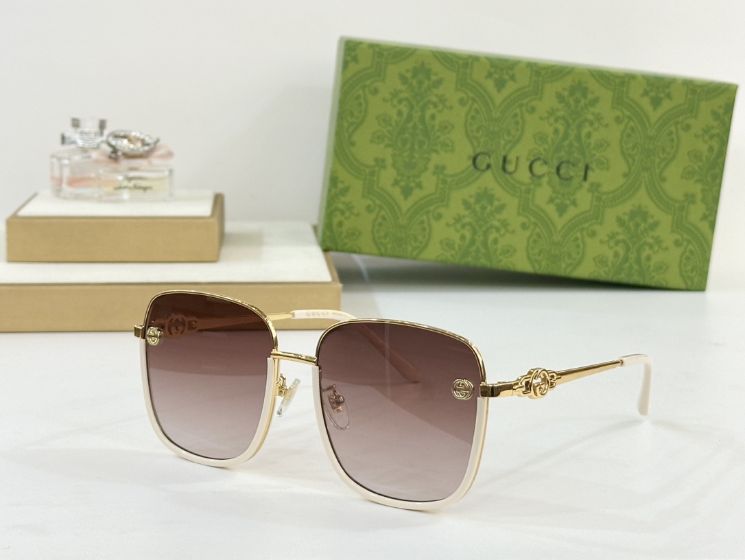  GUCCI
MOD：GG1405
Size：58口18-145
