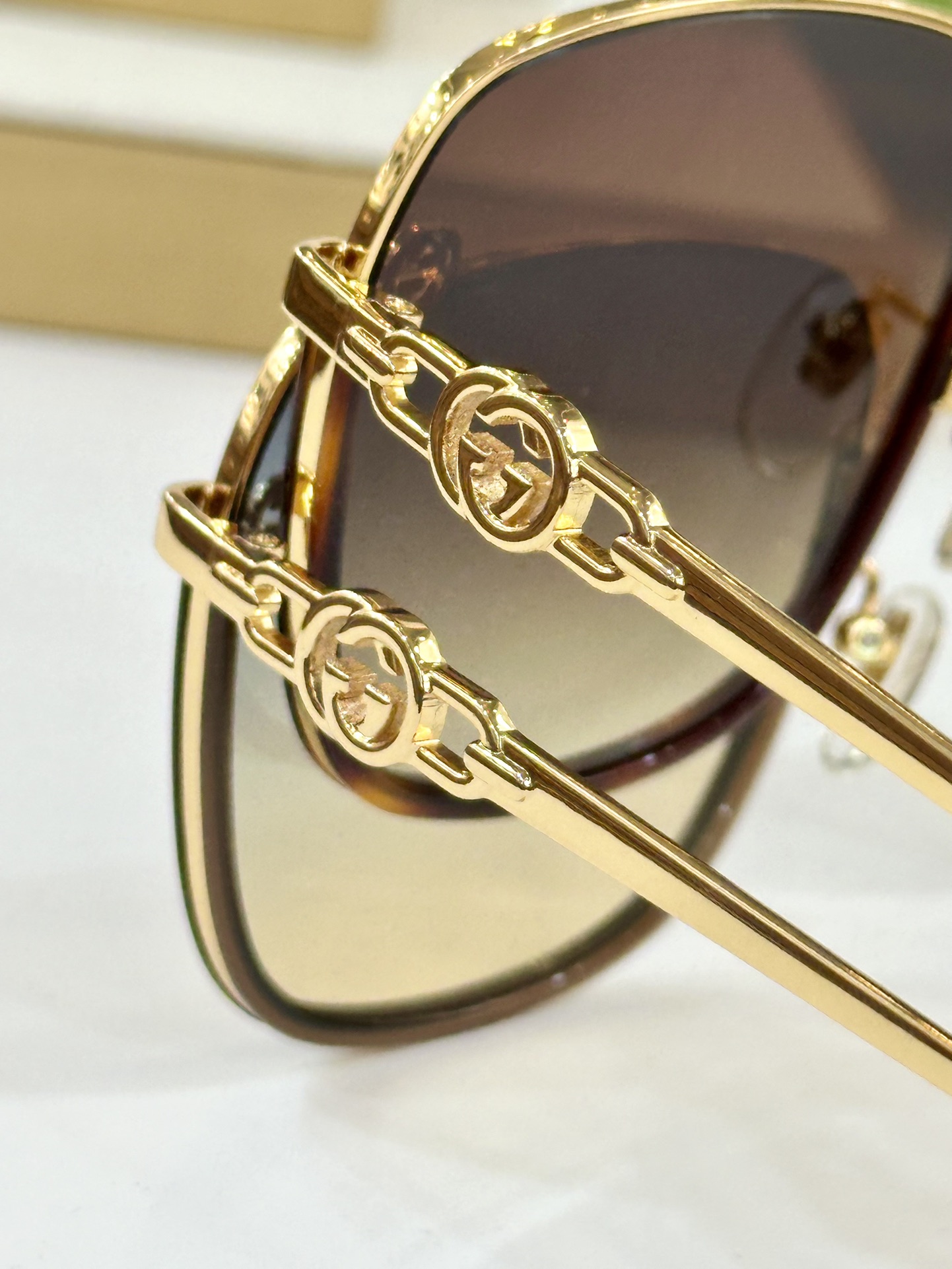  GUCCI
MOD：GG1405
Size：58口18-145
