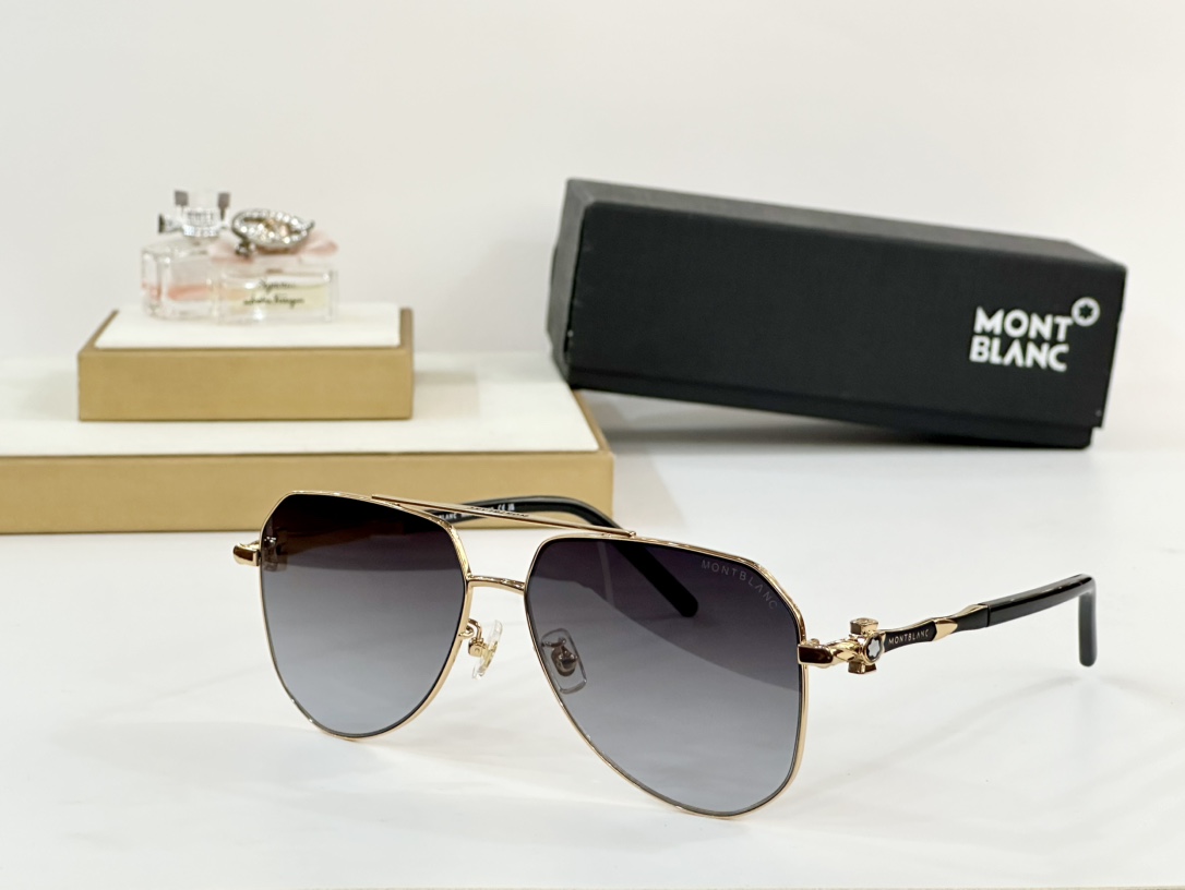  MONT BLANC
MOD：MB906
Size：60口15-145
