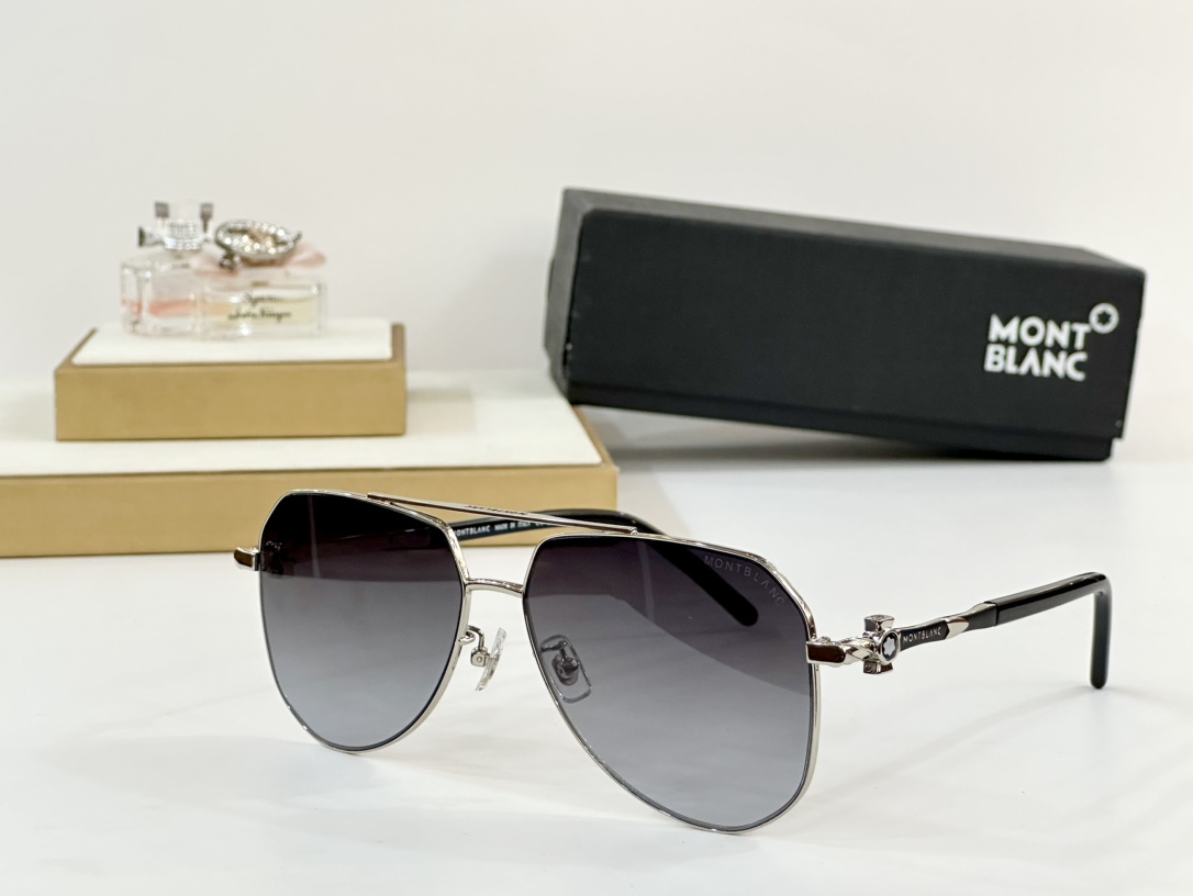  MONT BLANC
MOD：MB906
Size：60口15-145
