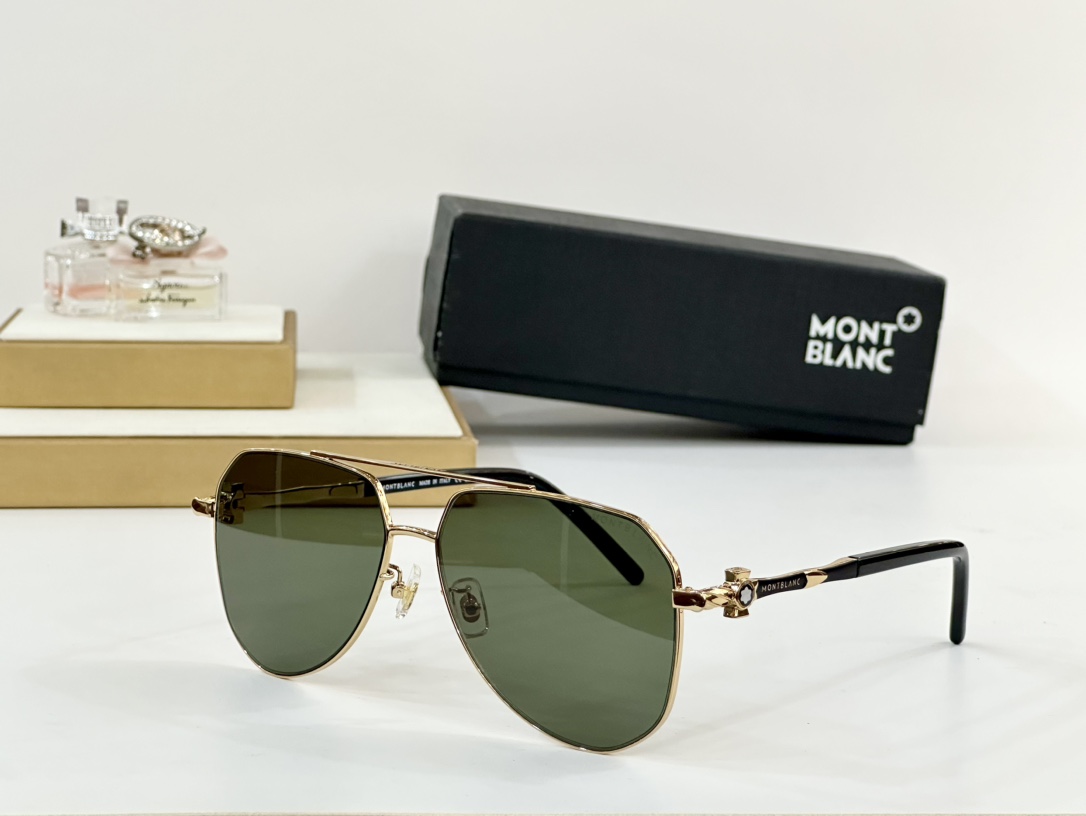  MONT BLANC
MOD：MB906
Size：60口15-145
