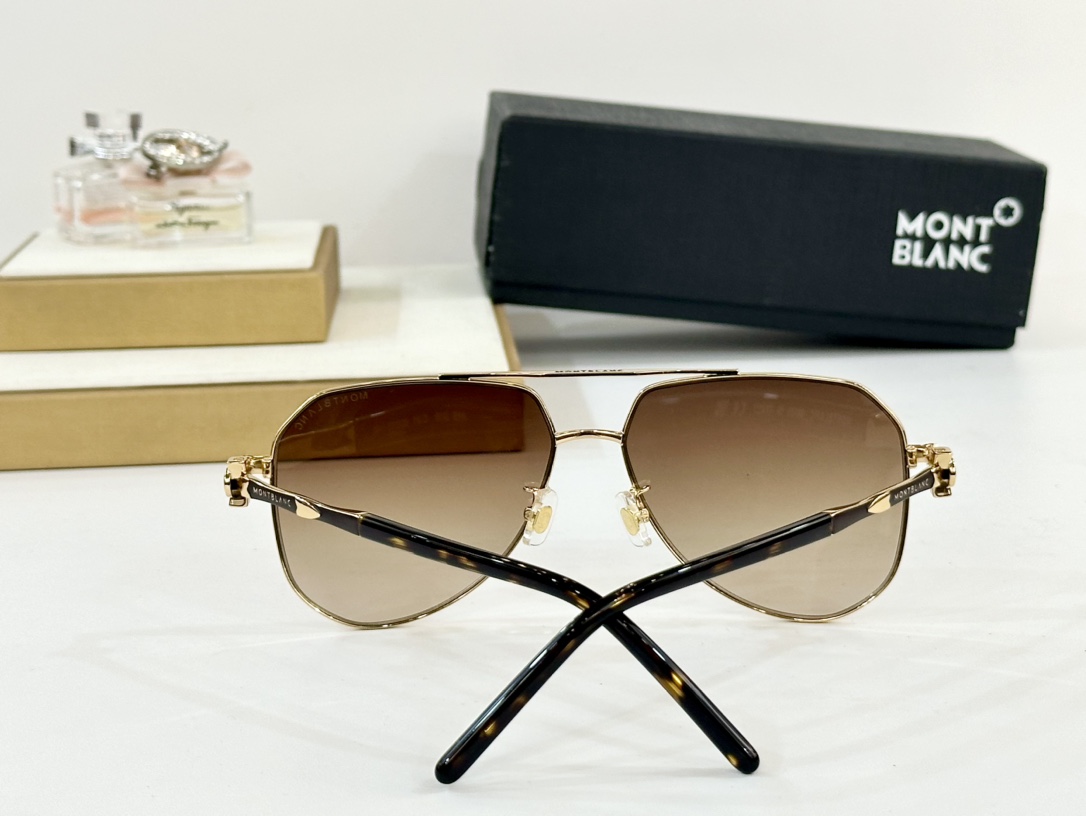  MONT BLANC
MOD：MB906
Size：60口15-145
