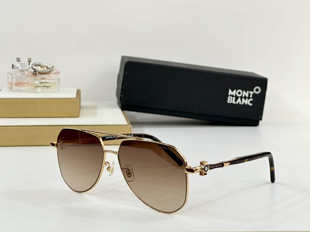  MONT BLANC
MOD：MB906
Size：60口15-145
