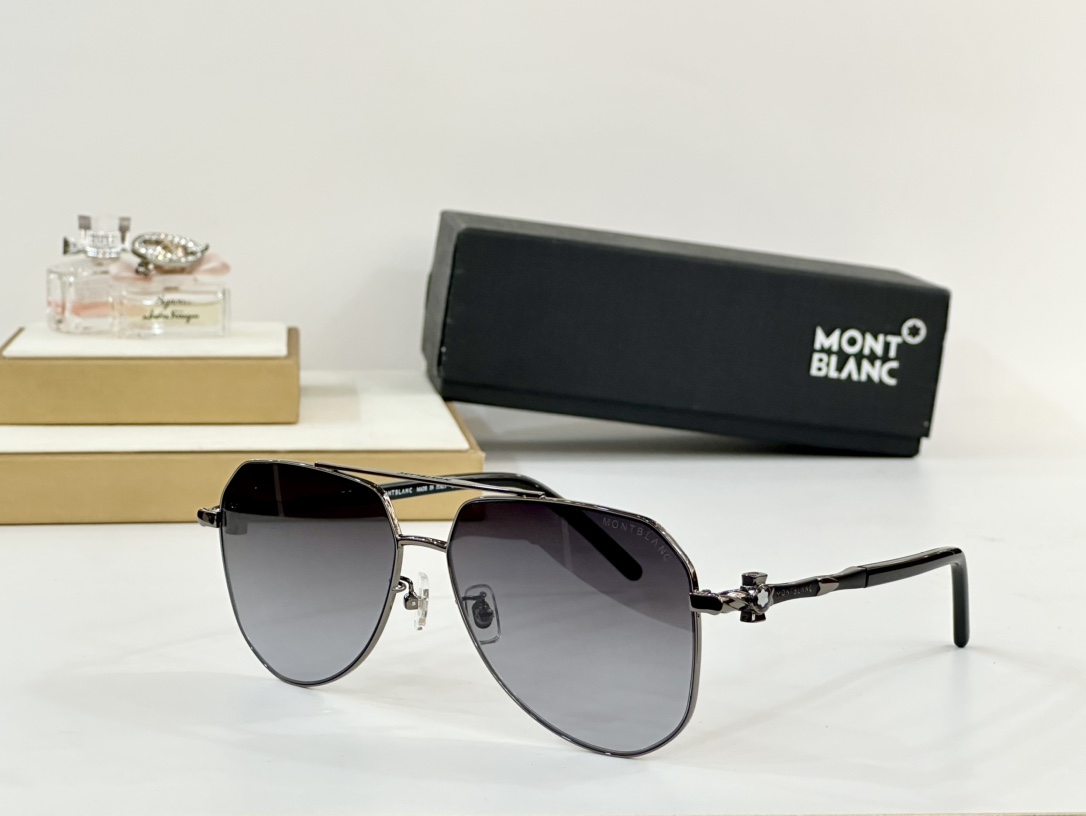  MONT BLANC
MOD：MB906
Size：60口15-145
