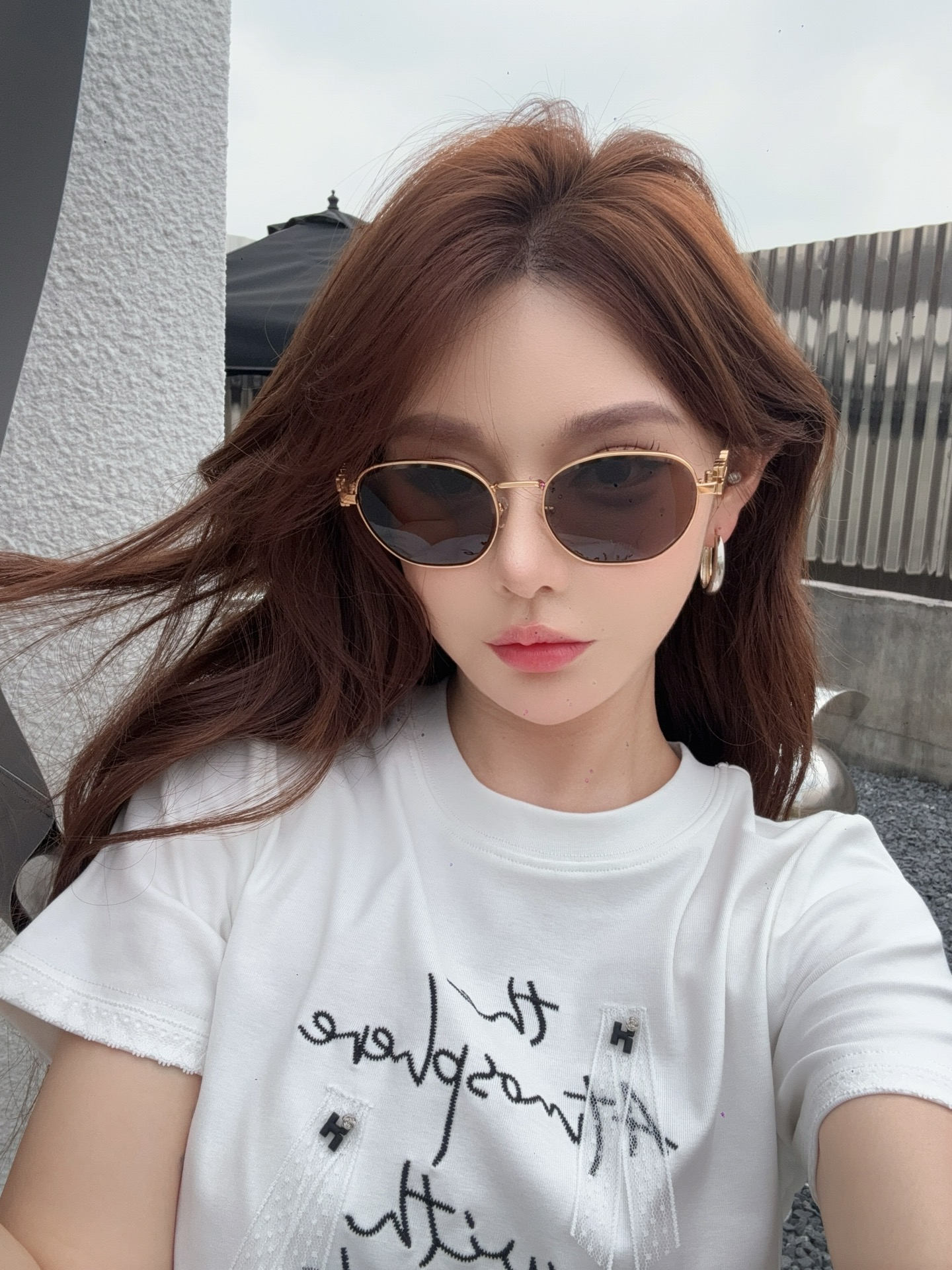  MIU MIU
MOD：MU56ZS
Size：57口18-145
