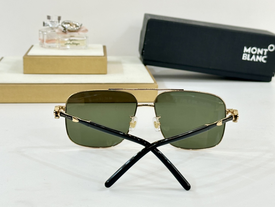  MONT BLANC
MOD：MB907
Size：60口15-145
