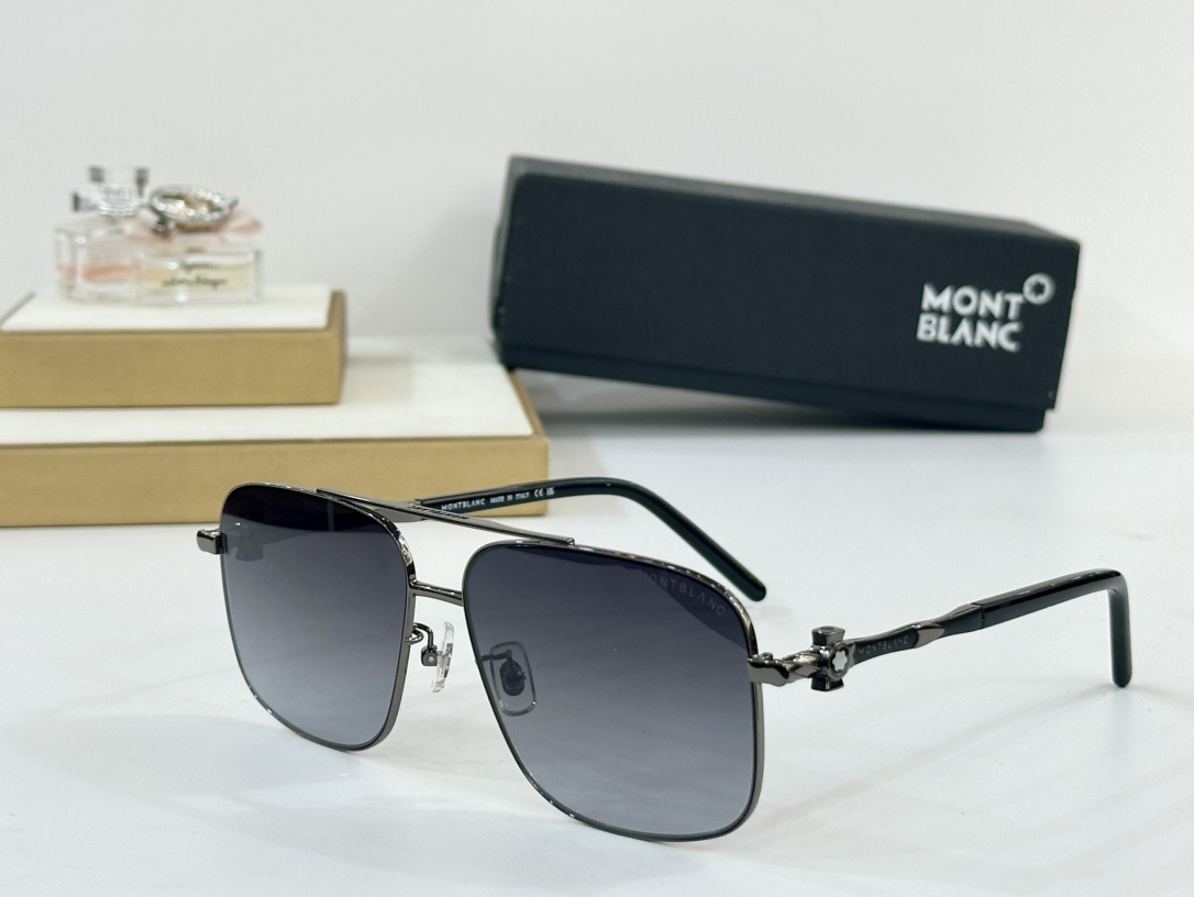  MONT BLANC
MOD：MB907
Size：60口15-145
