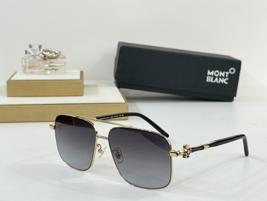  MONT BLANC
MOD：MB907
Size：60口15-145
