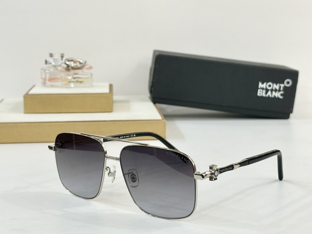  MONT BLANC
MOD：MB907
Size：60口15-145

