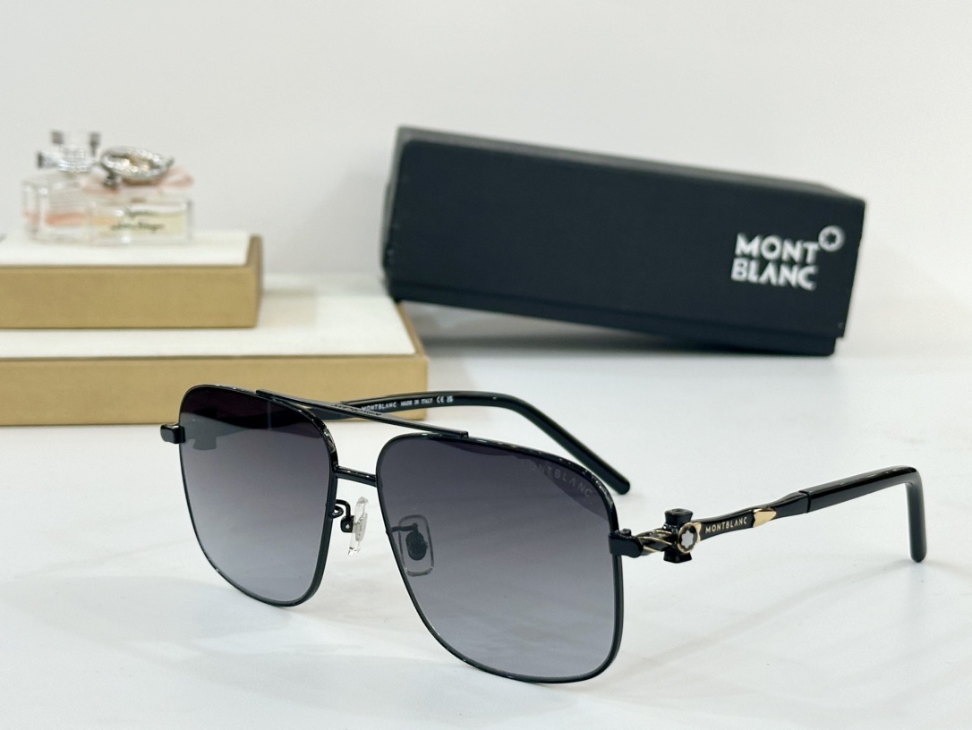  MONT BLANC
MOD：MB907
Size：60口15-145
