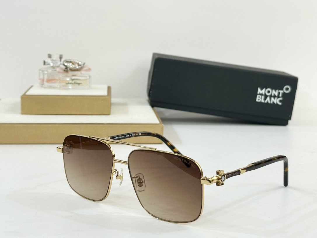  MONT BLANC
MOD：MB907
Size：60口15-145
