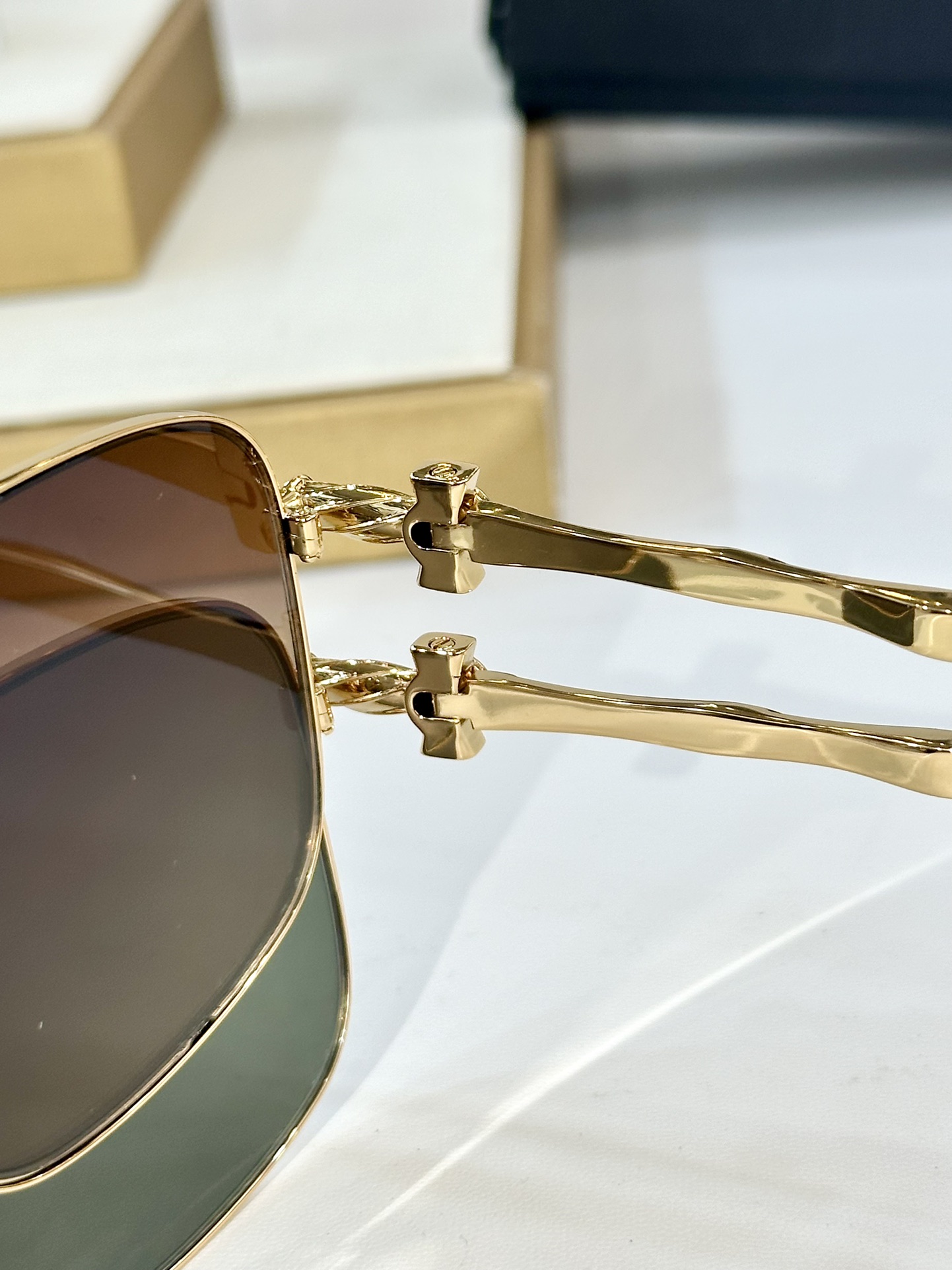  MONT BLANC
MOD：MB907
Size：60口15-145
