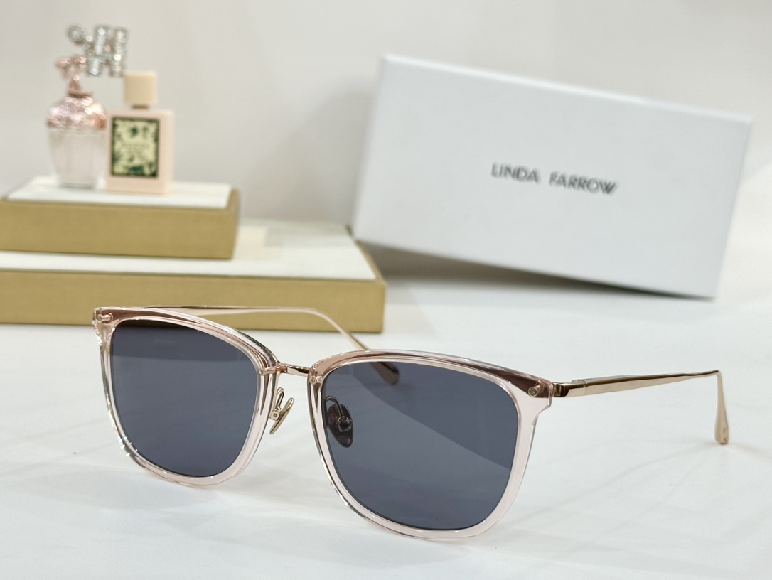  LINDA FARROW * 
MOD：LFL1457
size55口18-145

