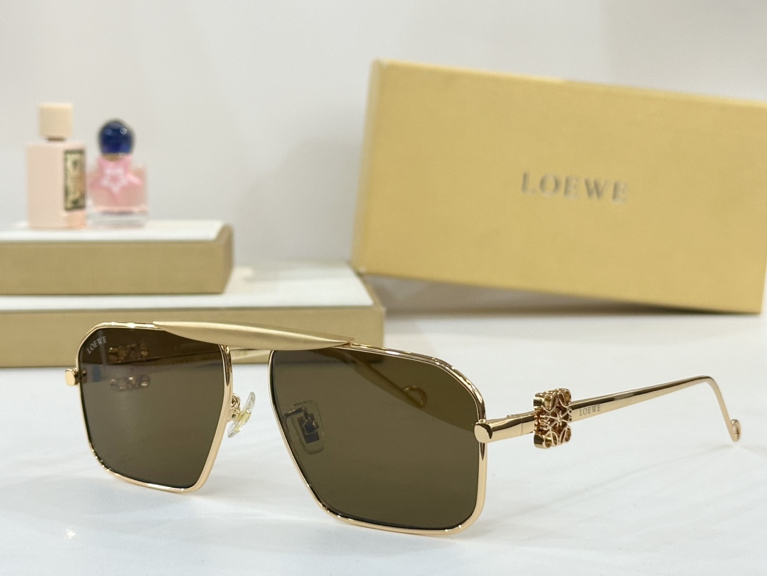  LOEWE
MOD：LW5115S
Size：60口15 143
