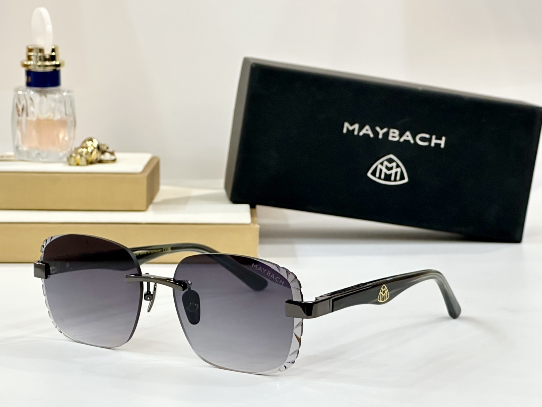     MAYBACH
MODELZ130
SIZE：59口17-145
