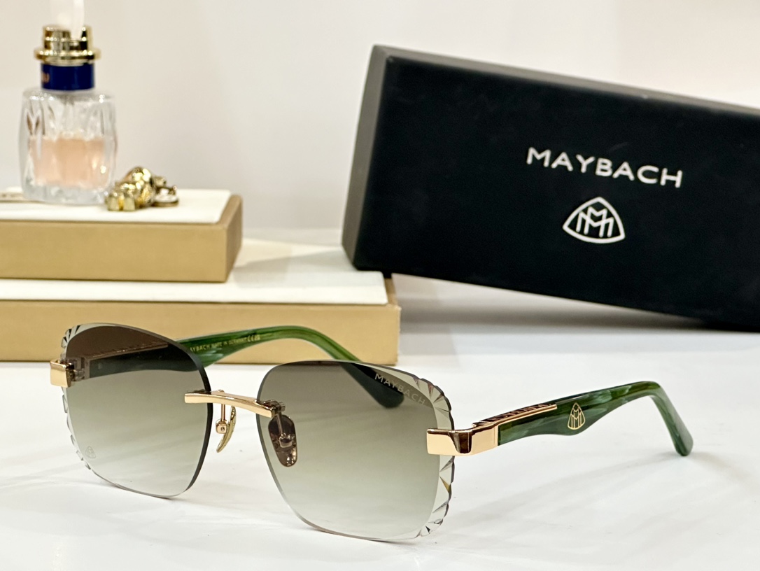     MAYBACH
MODELZ130
SIZE：59口17-145
