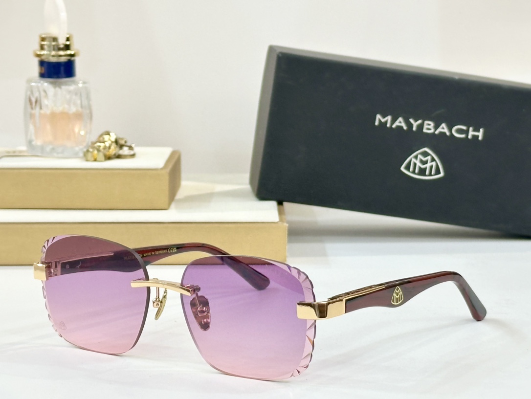     MAYBACH
MODELZ130
SIZE：59口17-145
