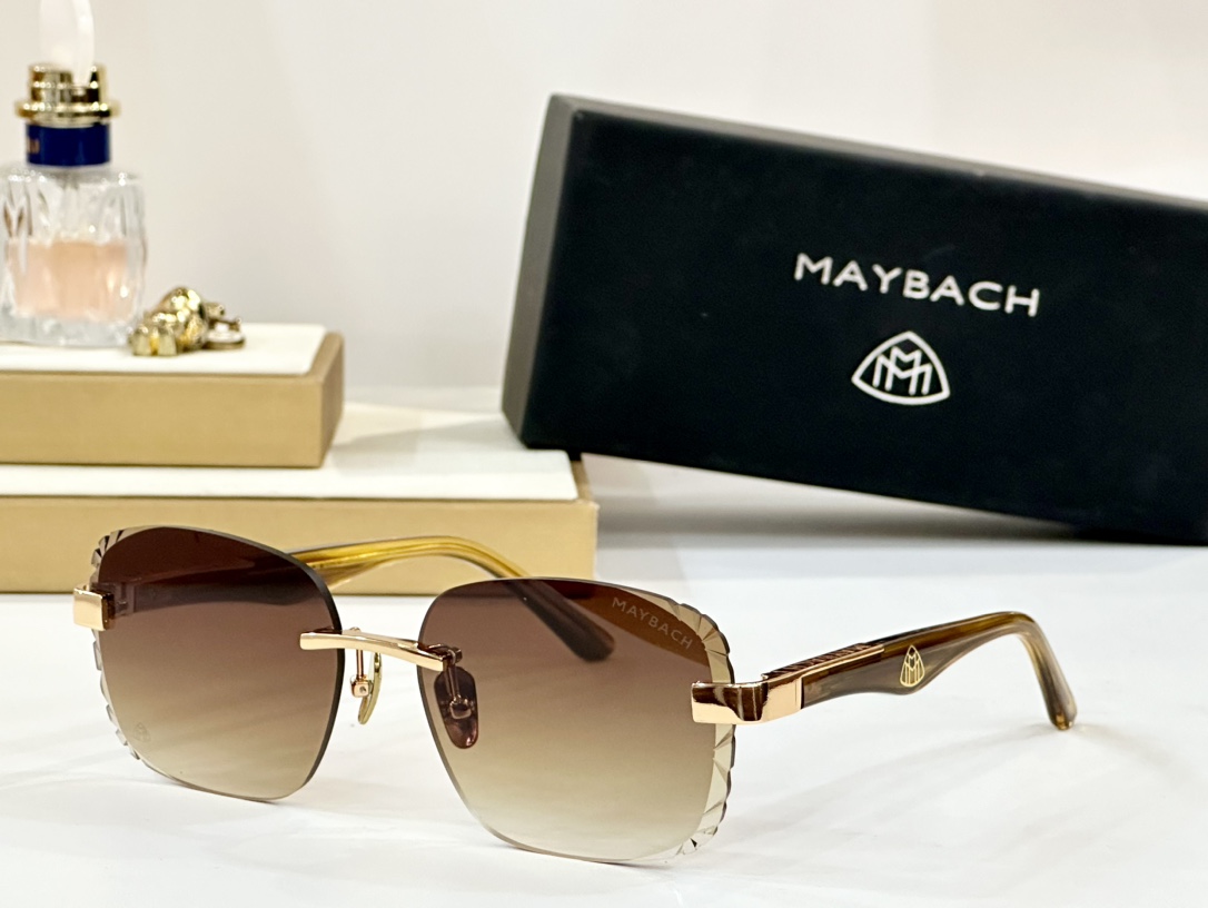     MAYBACH
MODELZ130
SIZE：59口17-145
