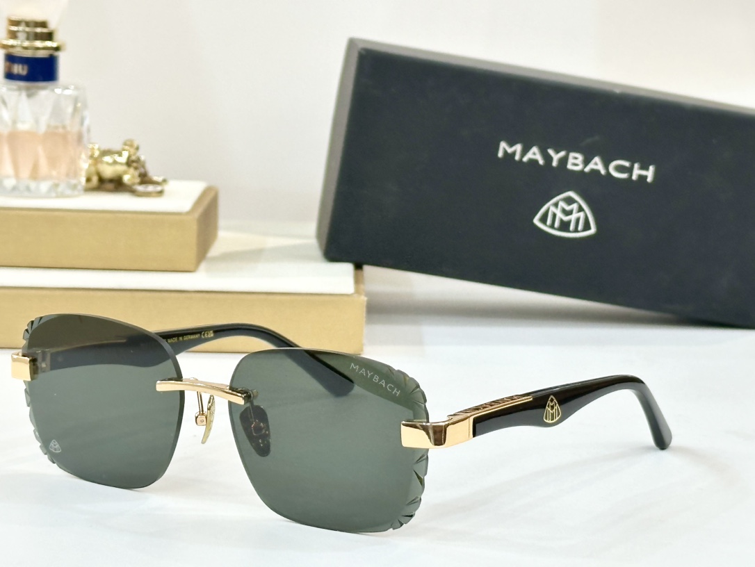     MAYBACH
MODELZ130
SIZE：59口17-145
