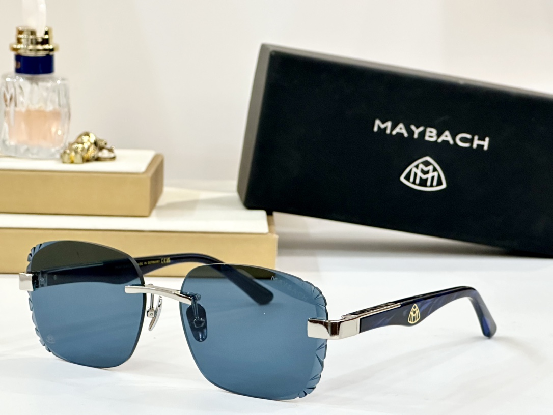     MAYBACH
MODELZ130
SIZE：59口17-145
