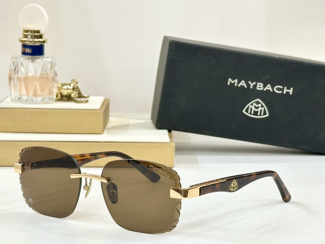     MAYBACH
MODELZ130
SIZE：59口17-145
