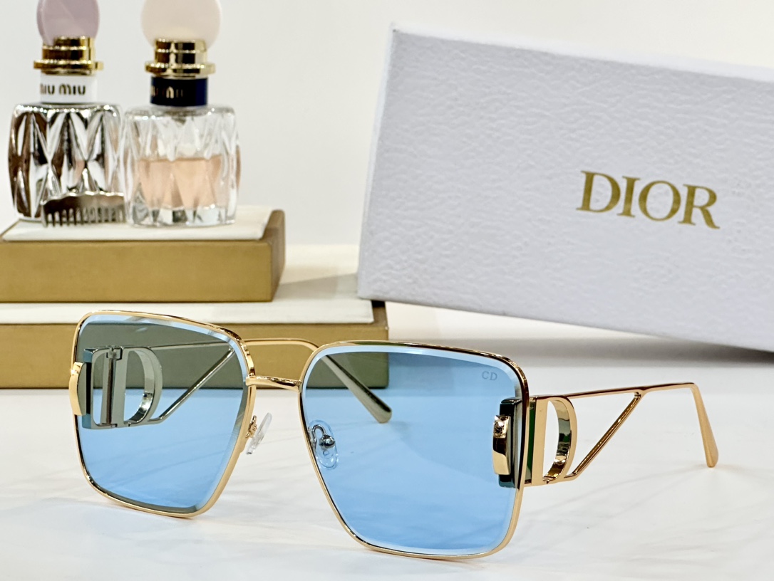  CHRISTIAN DIOR
MOD：10A0
Size：64口16 140
