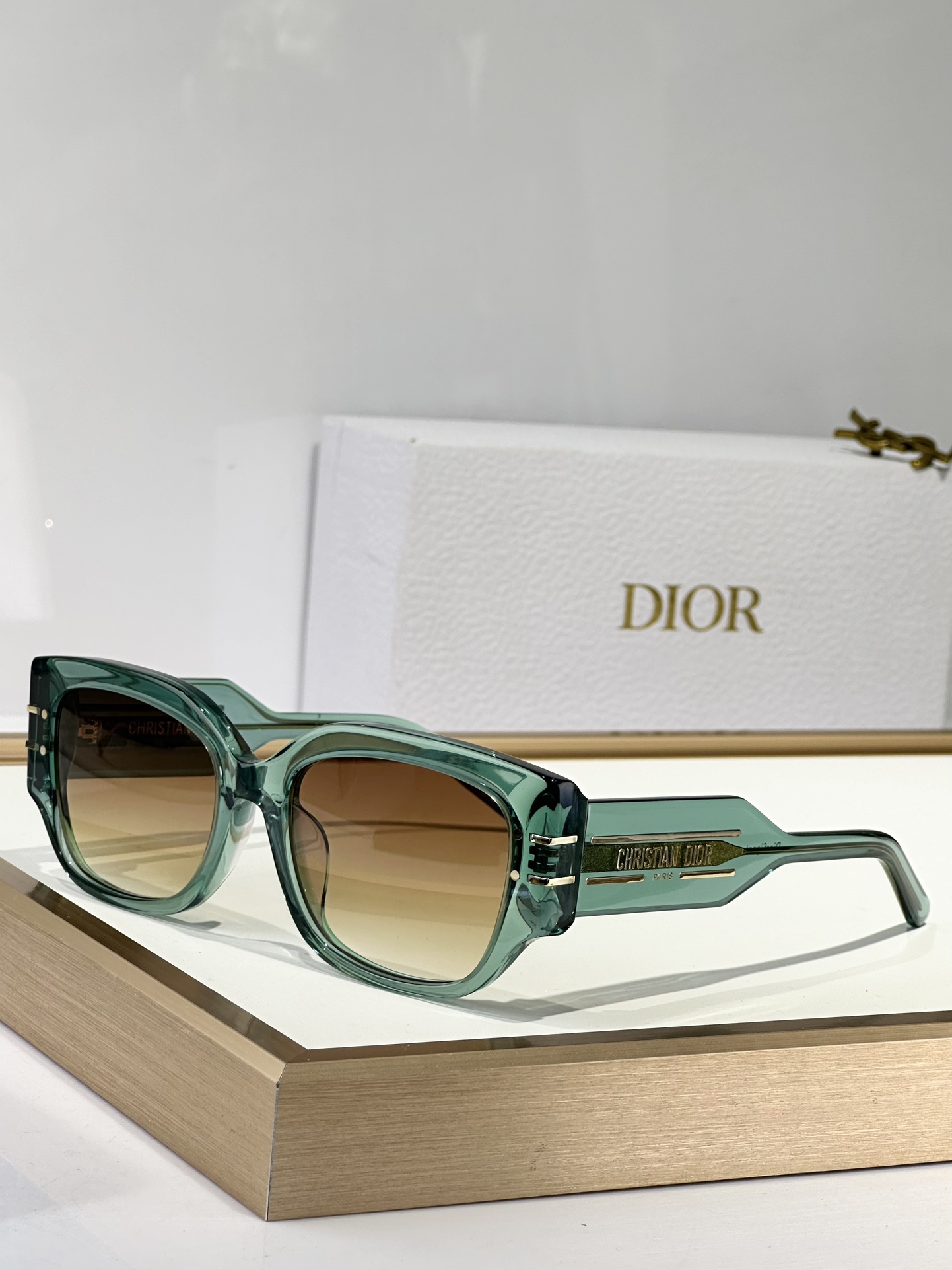  DIOR
MODSignature S13F 
Size55口18-140
