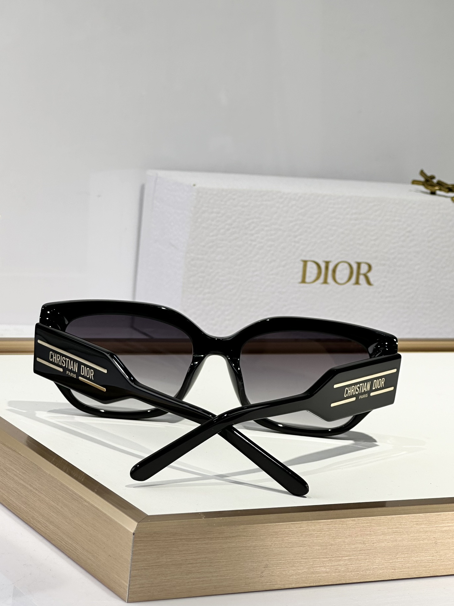  DIOR
MODSignature S13F 
Size55口18-140
