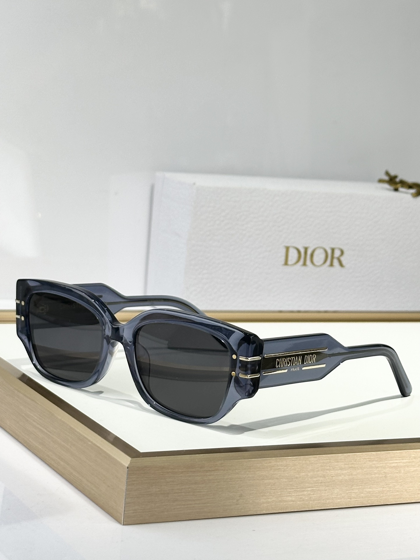  DIOR
MODSignature S13F 
Size55口18-140

