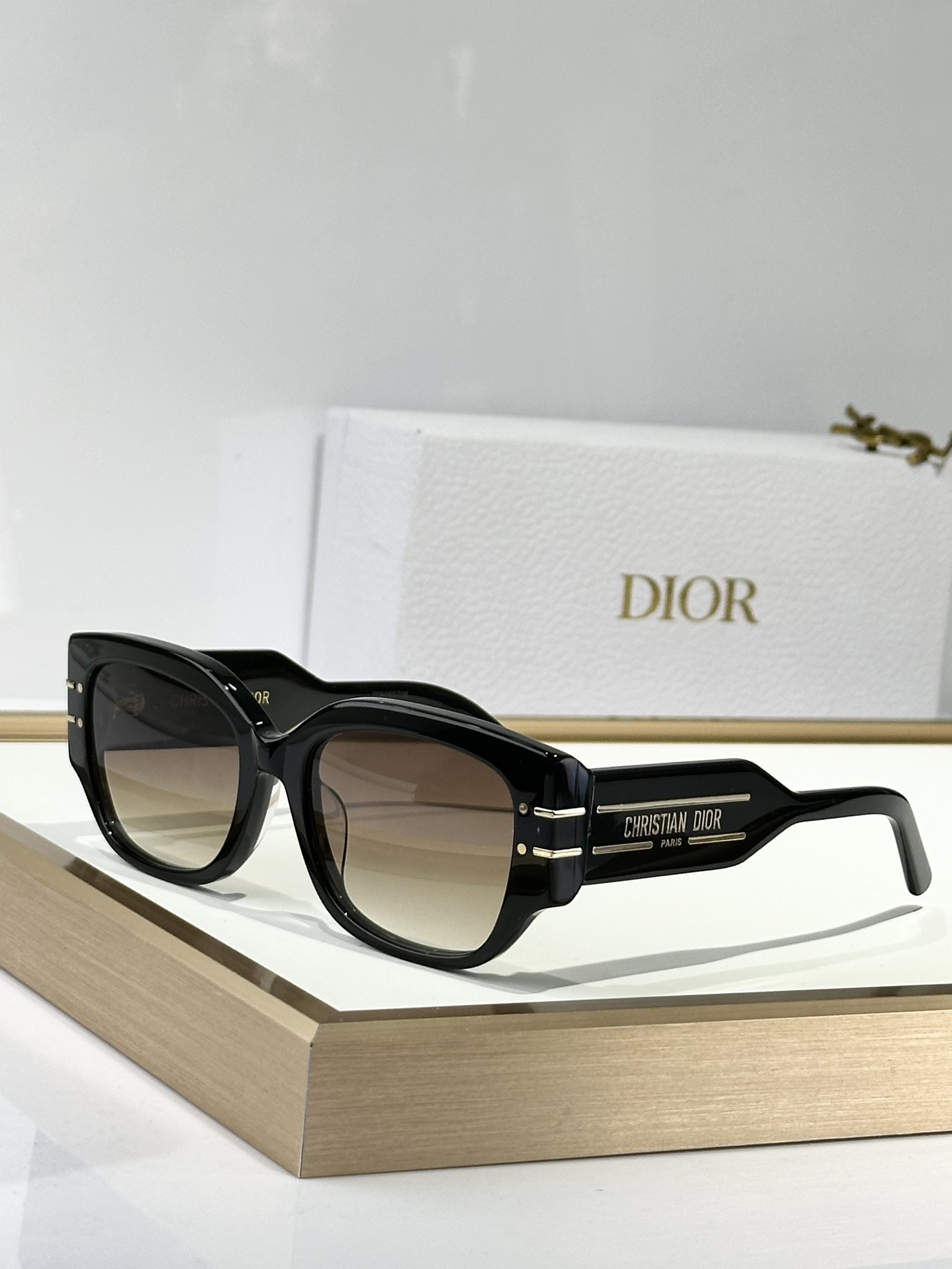  DIOR
MODSignature S13F 
Size55口18-140
