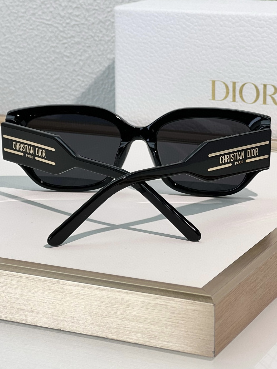  DIOR
MODSignature S13F 
Size55口18-140
