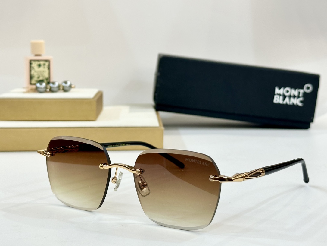  MONT BLANC
M OD：MB0705S
Size：56口18 145
