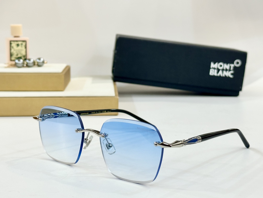  MONT BLANC
M OD：MB0705S
Size：56口18 145
