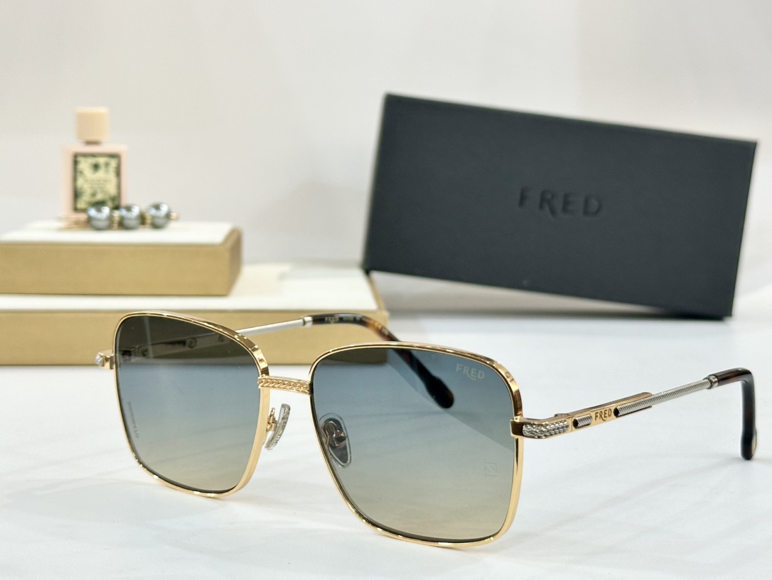  FRED
MOD：FG50141U
Size：59口16 145

