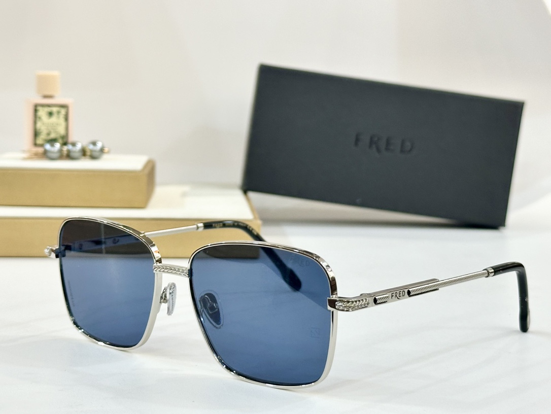  FRED
MOD：FG50141U
Size：59口16 145
