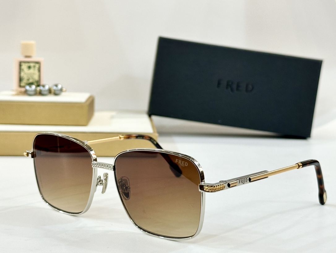  FRED
MOD：FG50141U
Size：59口16 145
