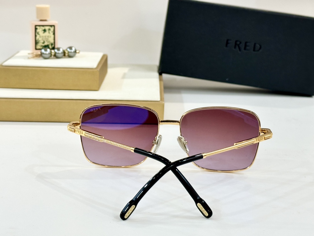  FRED
MOD：FG50141U
Size：59口16 145
